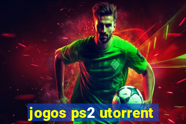 jogos ps2 utorrent